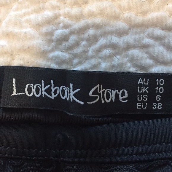 Lookbook bathing suit - Picture 7 of 8